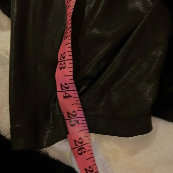 Jessica Simpson open panel cardigan jacket Sz 3X - Picture 8 of 17